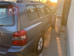 تويوتا هايلاندر